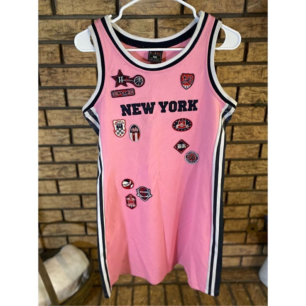 Baby‎ Score Collection Basketball Jersey